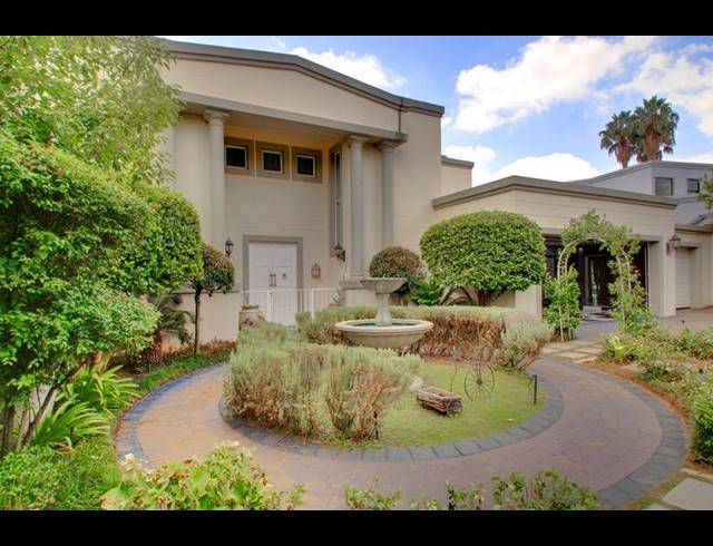 3 BEDROOM PROPERTY TO RENT IN DAINFERN GOLF ESTATE